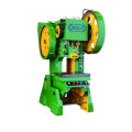 J23 New mechanical power press Maker